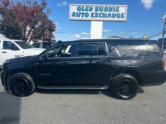 GMC YUKON XL 2019 1GKS2JKC6KR364278 image